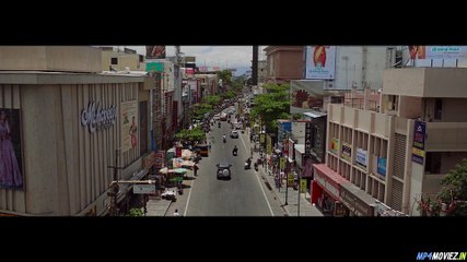 The Sketch Artist - Identity – Full Movie Dubbed South Indian