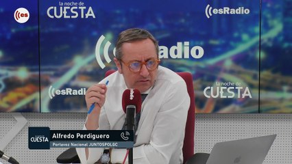 El escándalo de los inmigrantes con orden de expulsión: "Ni con 110 antecedentes..."