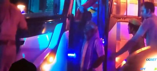 Ten Hours (2025) – Full Movie Dubbed South Indian