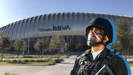 Clásico Regio 141: así será el operativo de seguridad