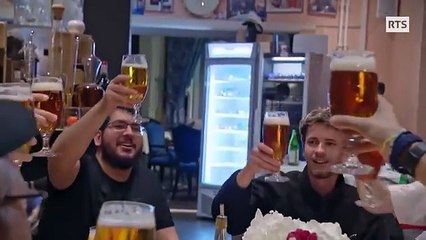 Santé : Quels sont les effets de l’alcool sur notre organisme ?