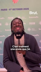 À l’Africa Day 2025 avec le chef Mory Sacko