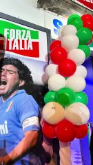 Casalnuovo (NA) - Pelliccia: #SommaVesuviana sempre nel mio ❤️ un nuovo punto di incontro e di confronto! (31.10.25)