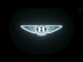 Bentley enthüllt neues Logo – Start einer Design-Ära?