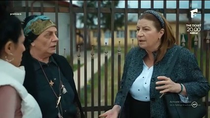 Iubire cu parfum de lavandă  Sezonul 3  Episodul 8 , din 31 . Octombrie . 2025 .