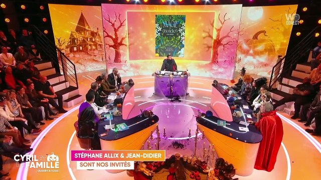 Elle ne va pas bien en ce moment... : Une chroniqueuse de TBT9 perd ses moyens en direct - TBT9, capture d'écran TBT9