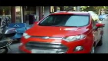 Ford Go Further 2012