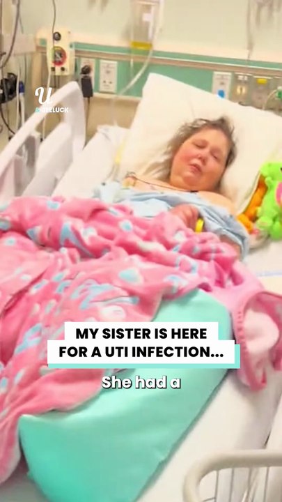Doctors intentionally disconnected her call button 😱