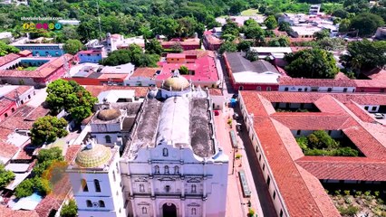 Al ritmo del xique: Danza arranca terrones de nueva Esperanza