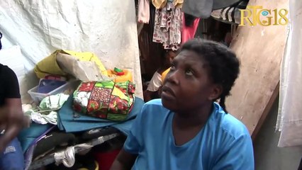 Moun nan kan OPC sou Bourdon an denonse movèz kondisyon yap viv