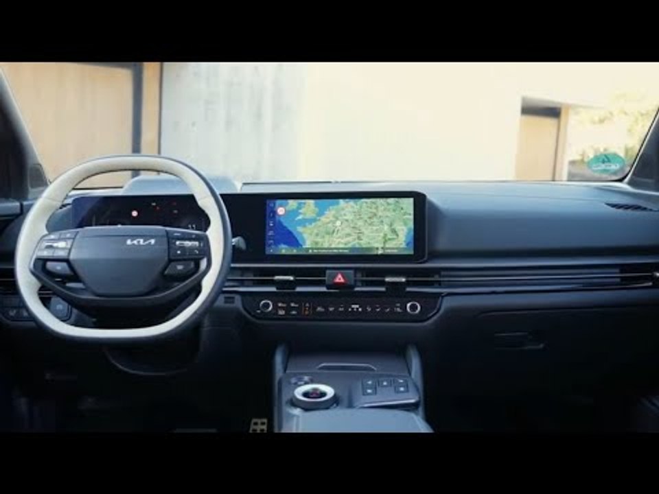 2025 Kia Sportage: Innenraum-Update mit Hightech & Komfort | alle Details