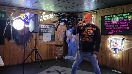 LIMP BIZKIT - NOOKIE (PERFORMED LIVE AT SCOREZ)