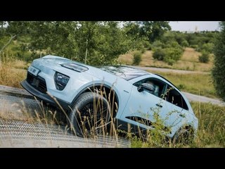 1 Million Macan: Porsche startet mit dem E-Macan 4 in die Zukunft