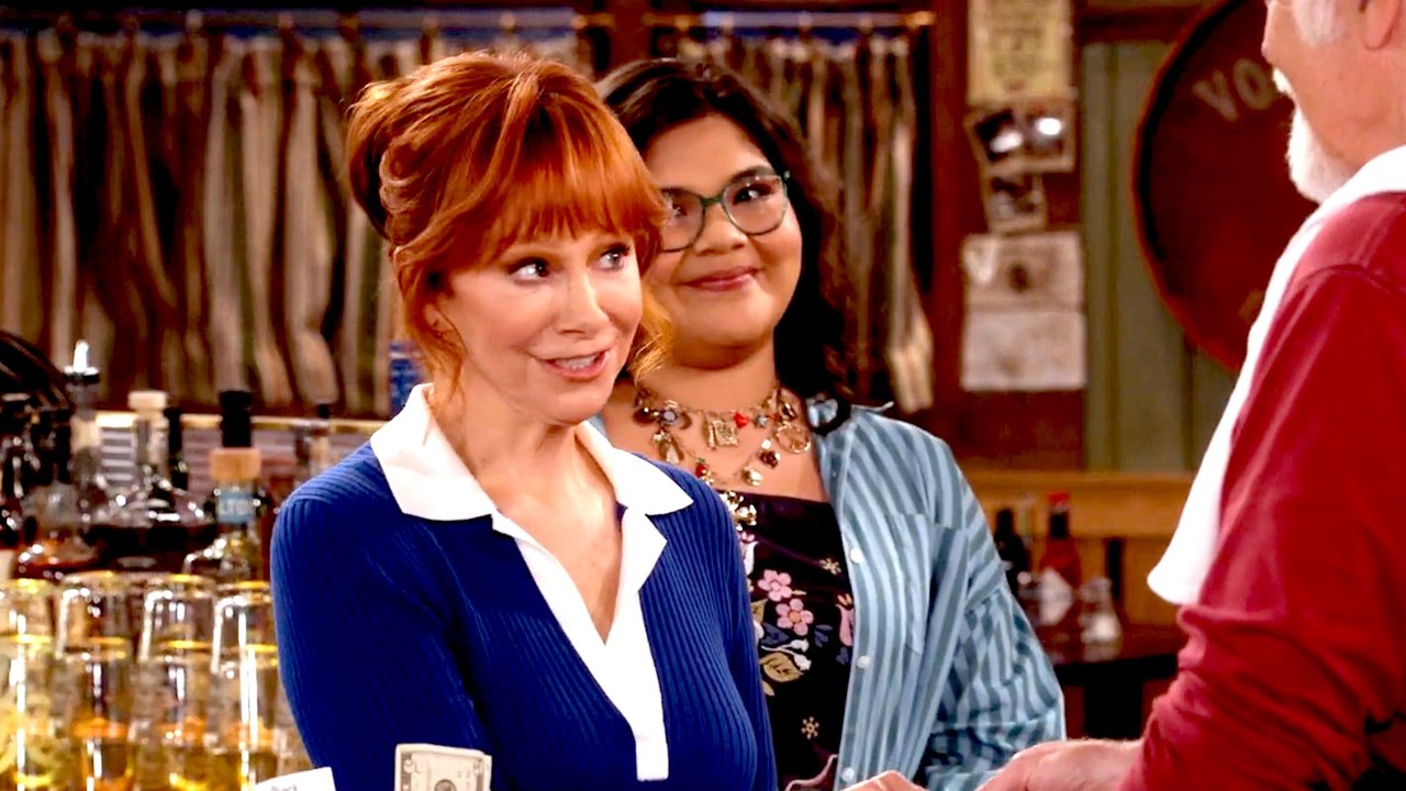 Sneak Peek — Season 2 Premiere of Happy’s Place on NBC