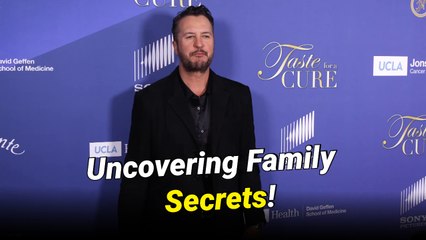 Luke Bryan Reveals Sister’s True Cause of Death After Years of Rumors: ‘It Was Tragic Beyond Words’