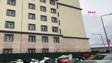 Bunlar nasıl öğrenci? Kız yurdunda dehşete düşüren olay