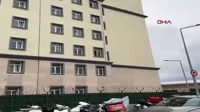Bunlar nasıl öğrenci? Kız yurdunda dehşete düşüren olay