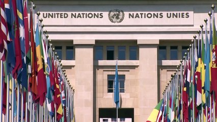 El Consejo de Seguridad de la ONU apoya el plan marroquí para el Sáhara Occidental
