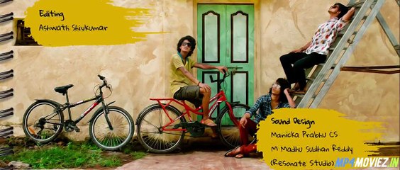 Tuk Tuk (2025) – Full Movie Dubbed South Indian