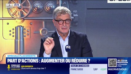 C'est Votre Argent - Vendredi 31 octobre