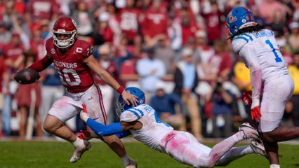 Sooners vs. Vols: A Crucial Clash for Oklahoma and Tennessee