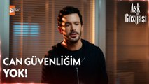 Selim, savcıya kafa tutuyor - Aşk ve Gözyaşı 6. Bölüm