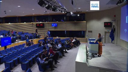 Letonia "tendrá que respetar" las normas que protegen a las mujeres aunque abandone el Convenio de Estambul