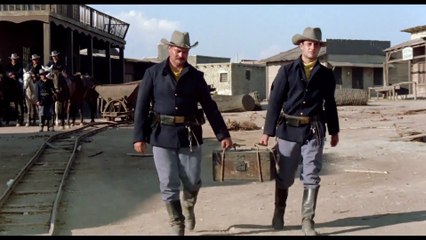 Um Dólar Entre Os Dentes 1970 Legendado  Western _ HD _ Filme Completo em Português