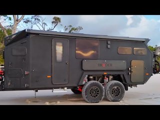 2025 Bruder EXP-10 Camper: Luxus trifft Offroad-Abenteuer