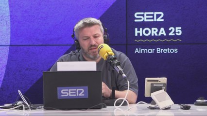 Aimar Bretos explica por qué el Supremo pide investigar los pagos en efectivo del PSOE