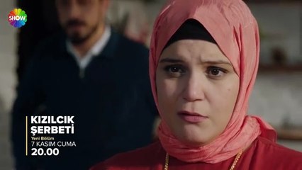 Kızılcık Şerbeti 112. Bölüm 1. Fragman | "Işıl'la Leo'yu öpüşürken gördüm!"