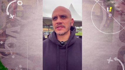 Ex-jogadores descartam favorito na final entre Palmeiras e Flamengo