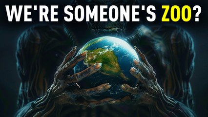 We Might Be Living in a Galactic Cage, Scientists Think