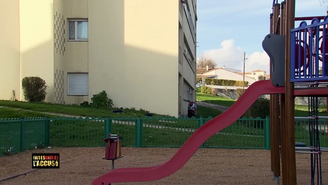 Emission TV : Faites entrer l'accusé sur RMC Story- Jennifer Charron rendez-vous avec le diable (France,2007)