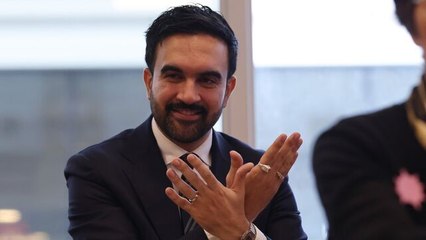 'Lot of Concerns' Around Mamdani for NYC Commercial Real Estate, Rithm CEO Says