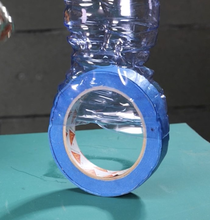 DIY gadget for spotless cleaning in tiny spots 🧹