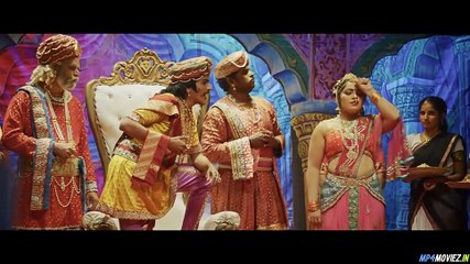 Ala Ninnu Cheri 2025 – Full Movie Dubbed South Indian