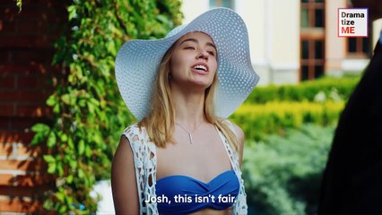 Trophy Wife Seduces A Bodyguard