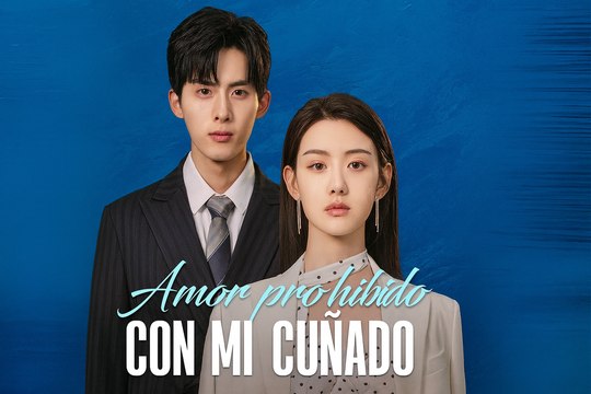 [Doblado ESP] Amor prohibido con mi cuñado