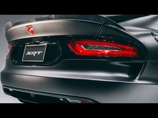 SRT Comeback 2025: Neue Muscle Cars mit V8-Power!