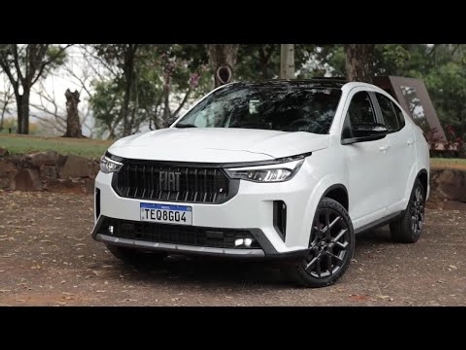 2026 Fiat Fastback Facelift: Was ist neu?