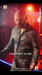 ¡Quieto! ¡Novio A La Fuga! Completo