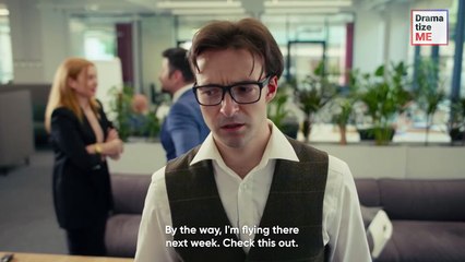 WIFE CHEATS WITH HUSBANDʼS BOSS