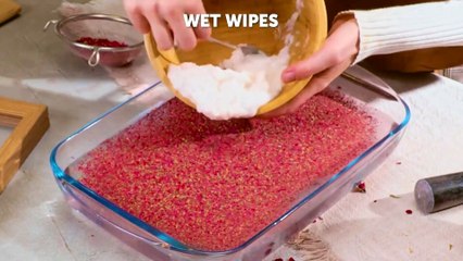 Authentic leather bag made from Aloe vera as a new Eco-Friendly alternative 👜