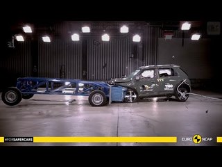 Hyundai INSTER 2025 Crashtest: So sicher ist der neue Elektro-Mini-SUV