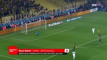 Beşiktaş'ın Fenerbahçe'ye Attığı En Güzel 10 Gol _ Trendyol Süper Lig