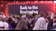 Metallica - For Whom the Bell Tolls - Live @ Back to the beginning 2025
