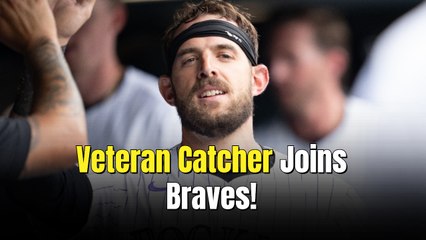 Austin Nola Signs Minor League Deal with Atlanta Braves