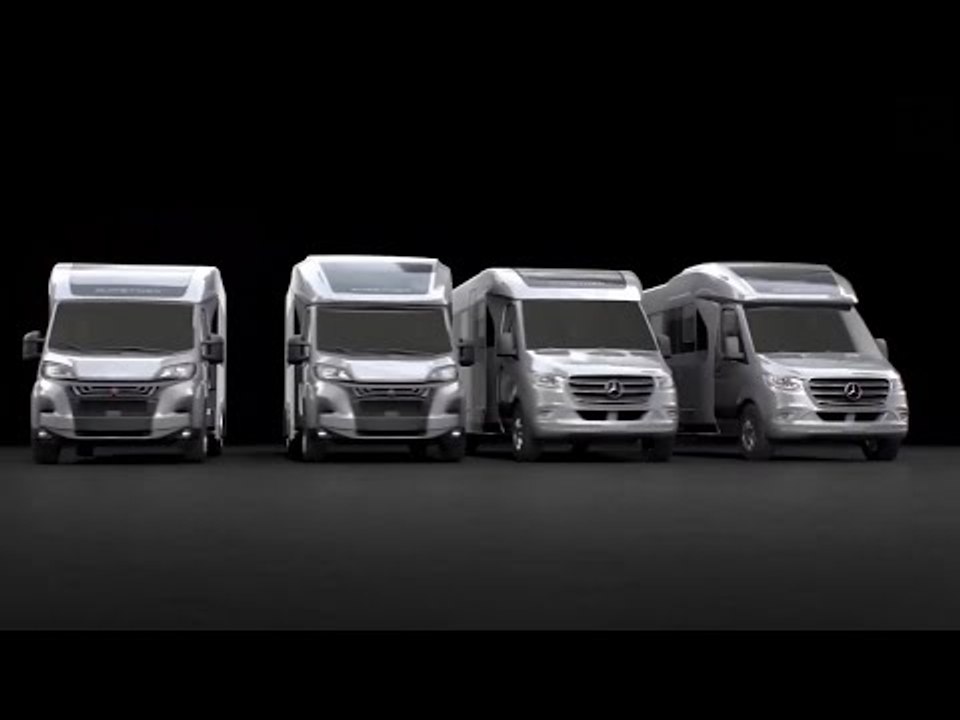 2026 Bürstner Neuheiten: Papillon, Habiton, Lyseo TD & Signature im Check