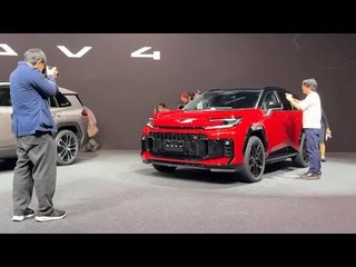 2026 Toyota RAV4 GR Sport – SUV mit Sport-Optik und Detail-Update